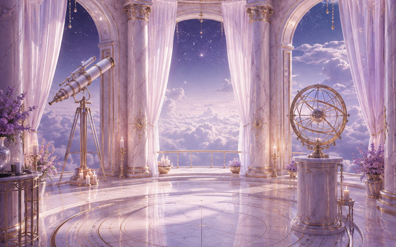 L'Observatoire