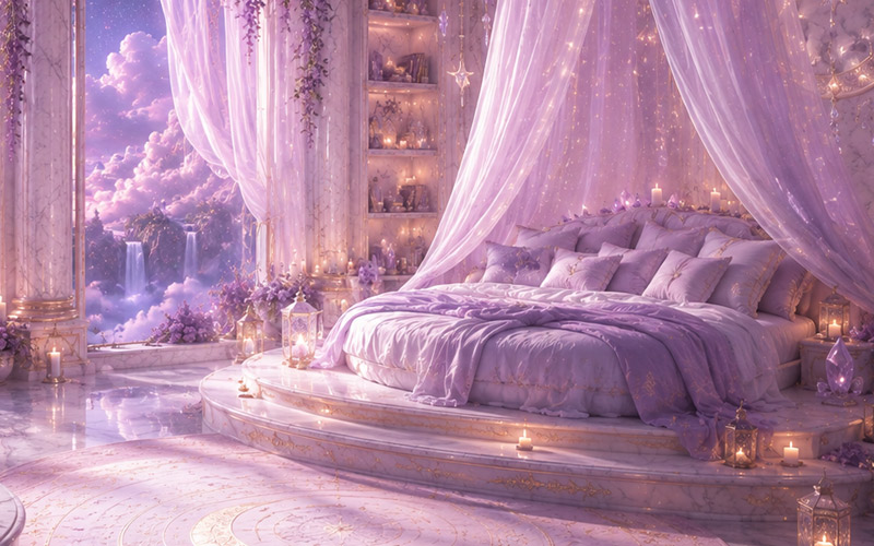 La Chambre des Rêves